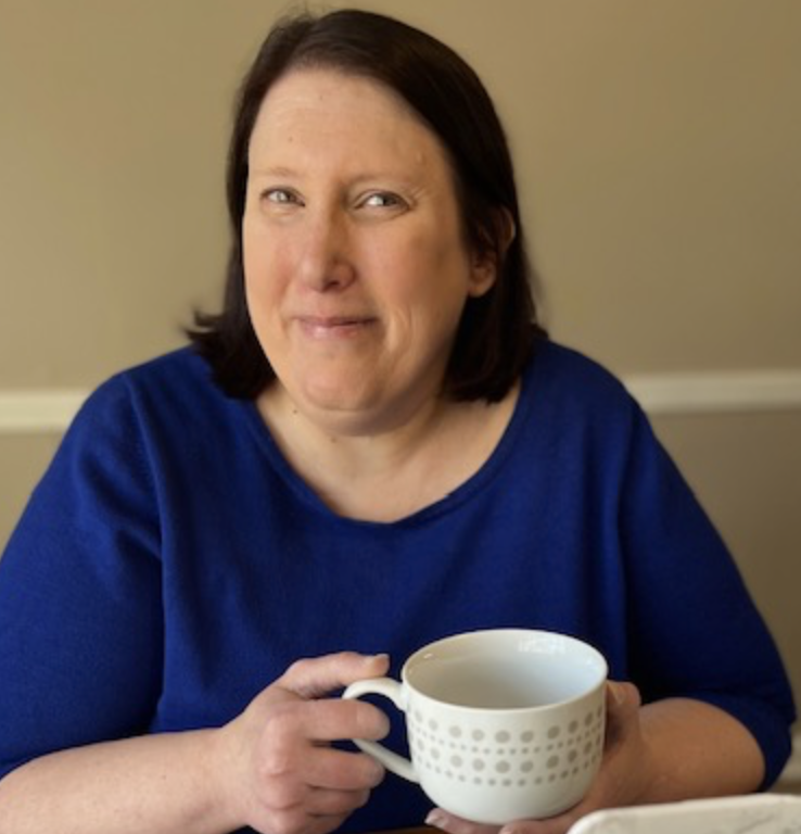 Avatar of Marcy Patterson