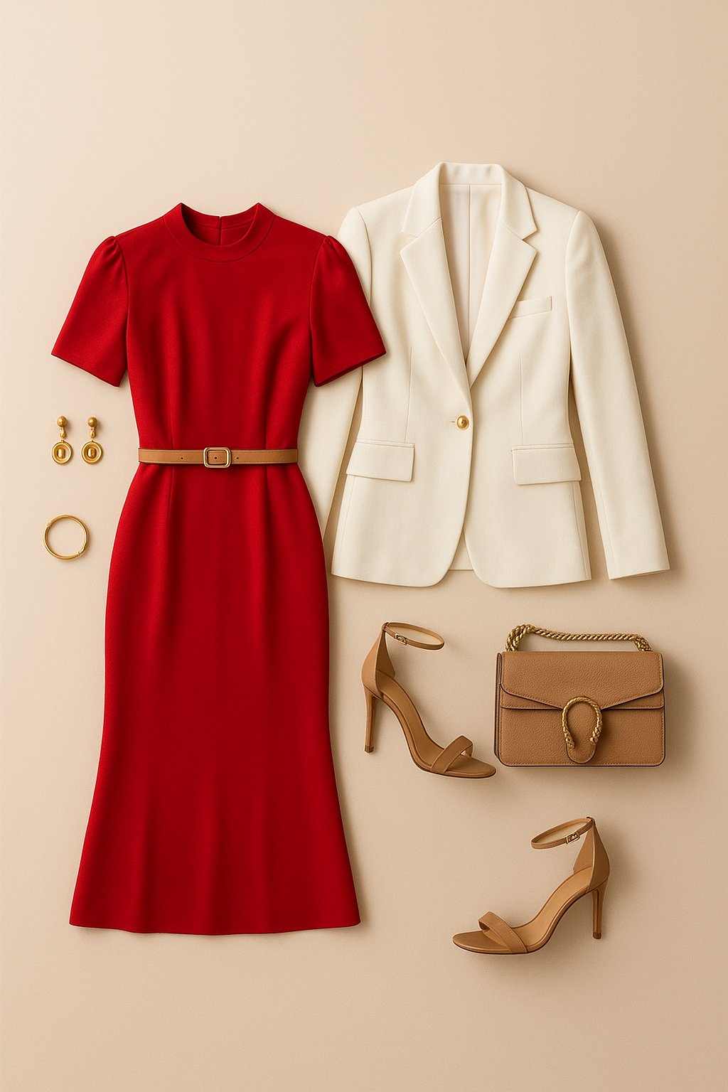 Style inspiration 10