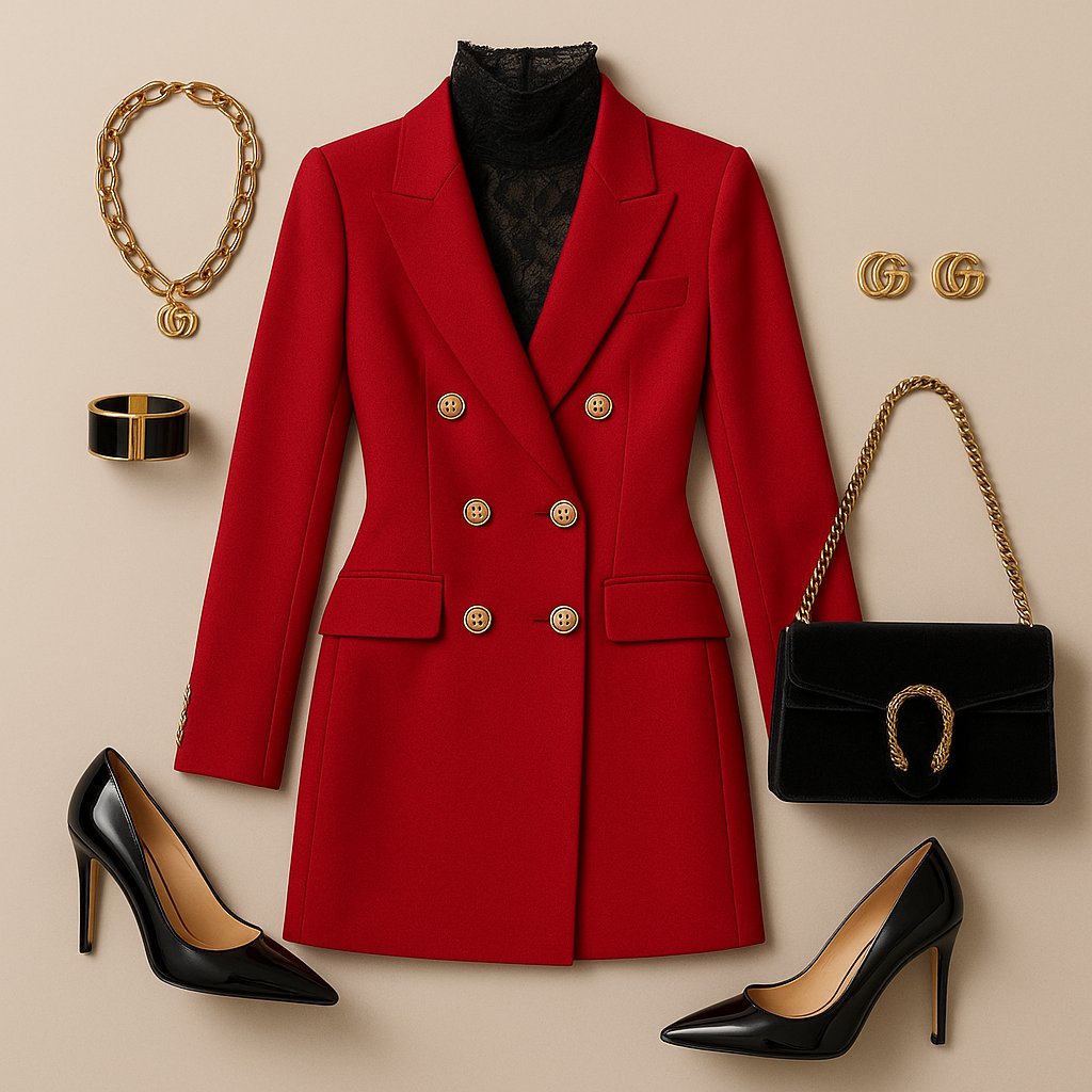 Style inspiration 5