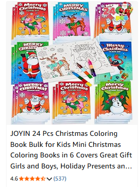Another Best Seller Proof