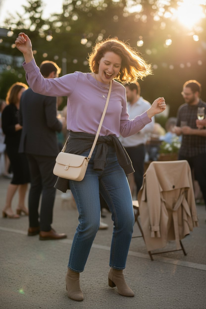 Style inspiration 8