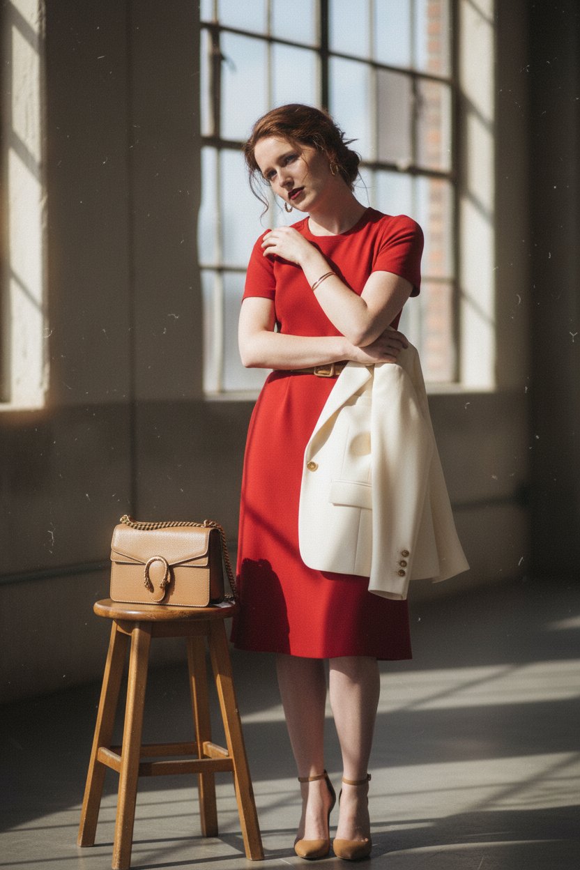 Style inspiration 4