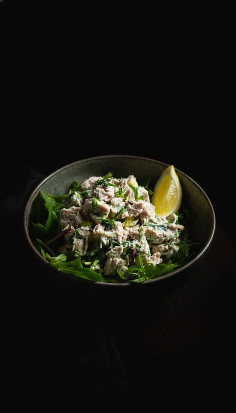 FoodForge AI PRO Style 3
