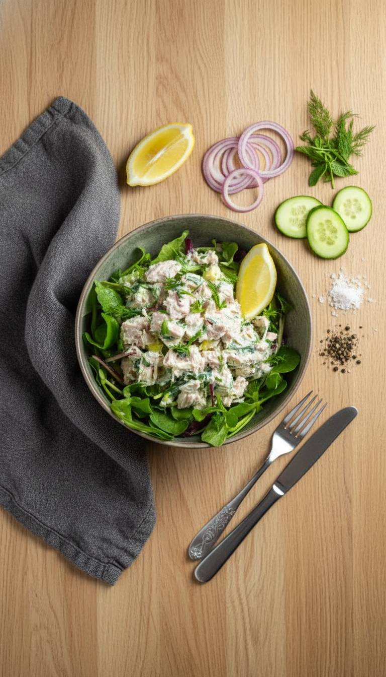FoodForge AI PRO Style 4