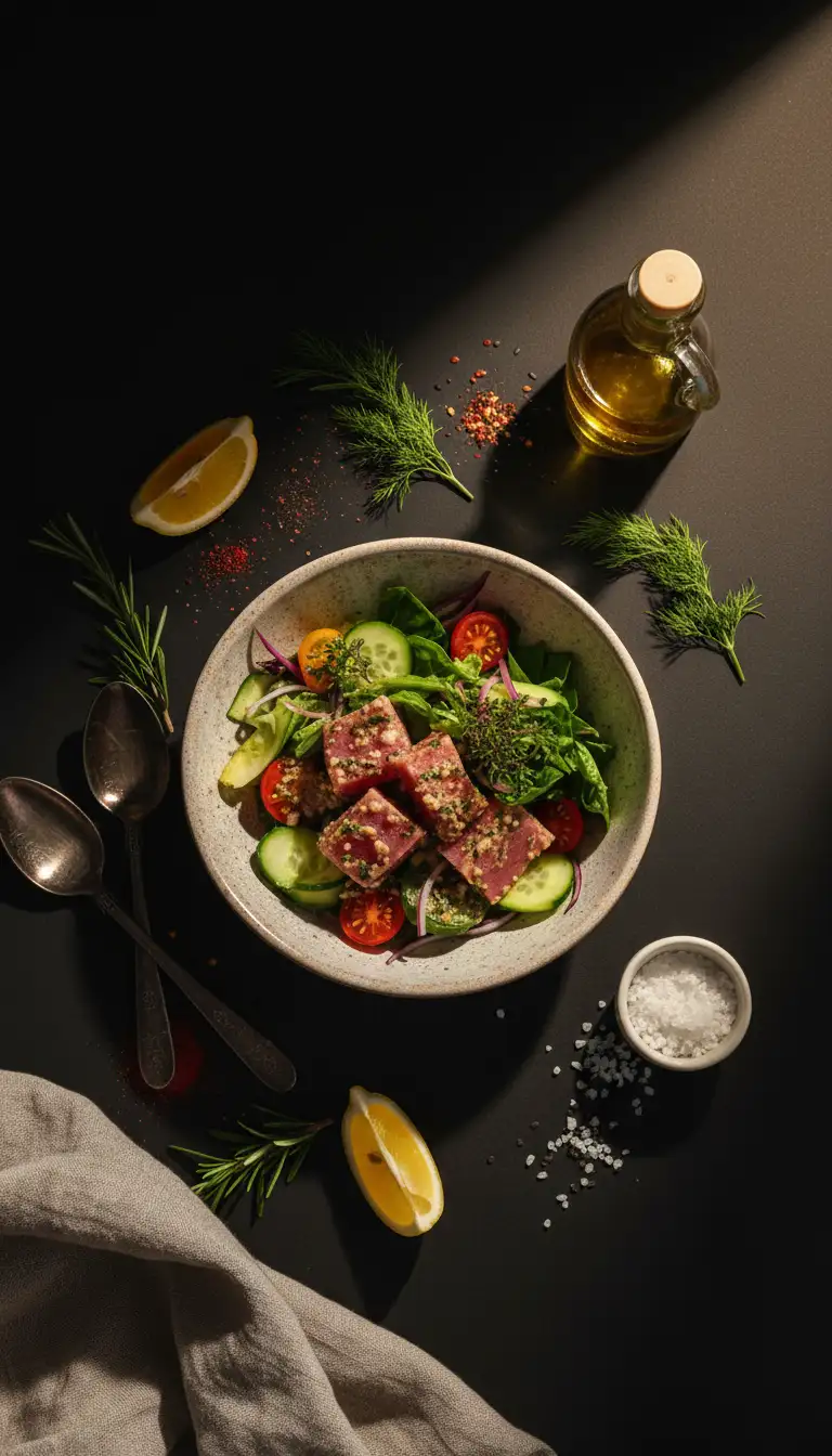 FoodForge AI Premium Image 9