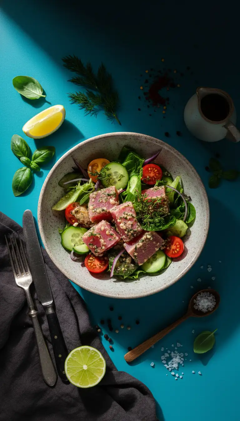 FoodForge AI Premium Image 11