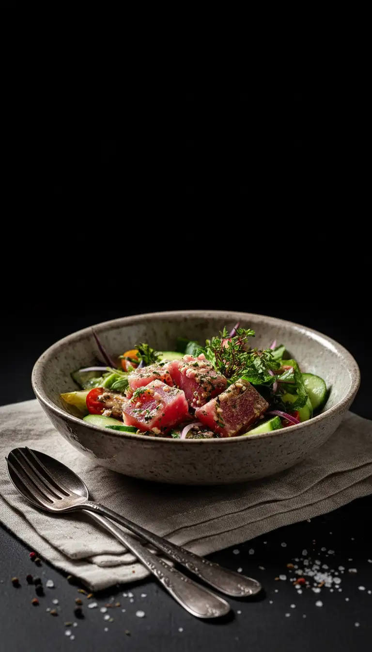 FoodForge AI Premium Image 1