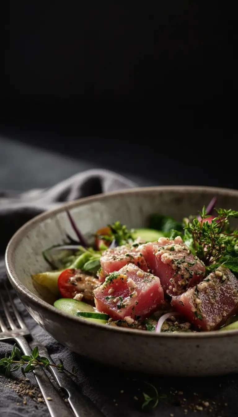 FoodForge AI Premium Image 8