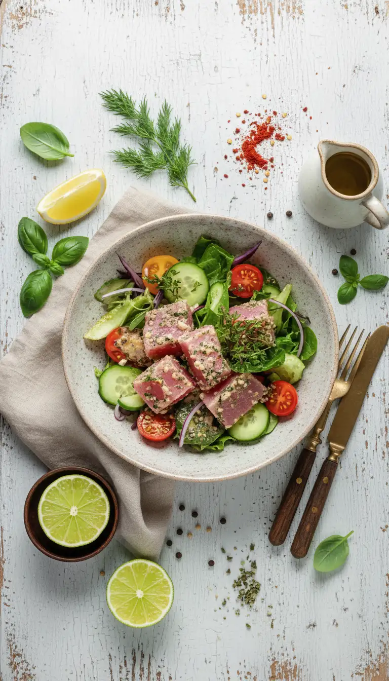FoodForge AI Premium Image 12