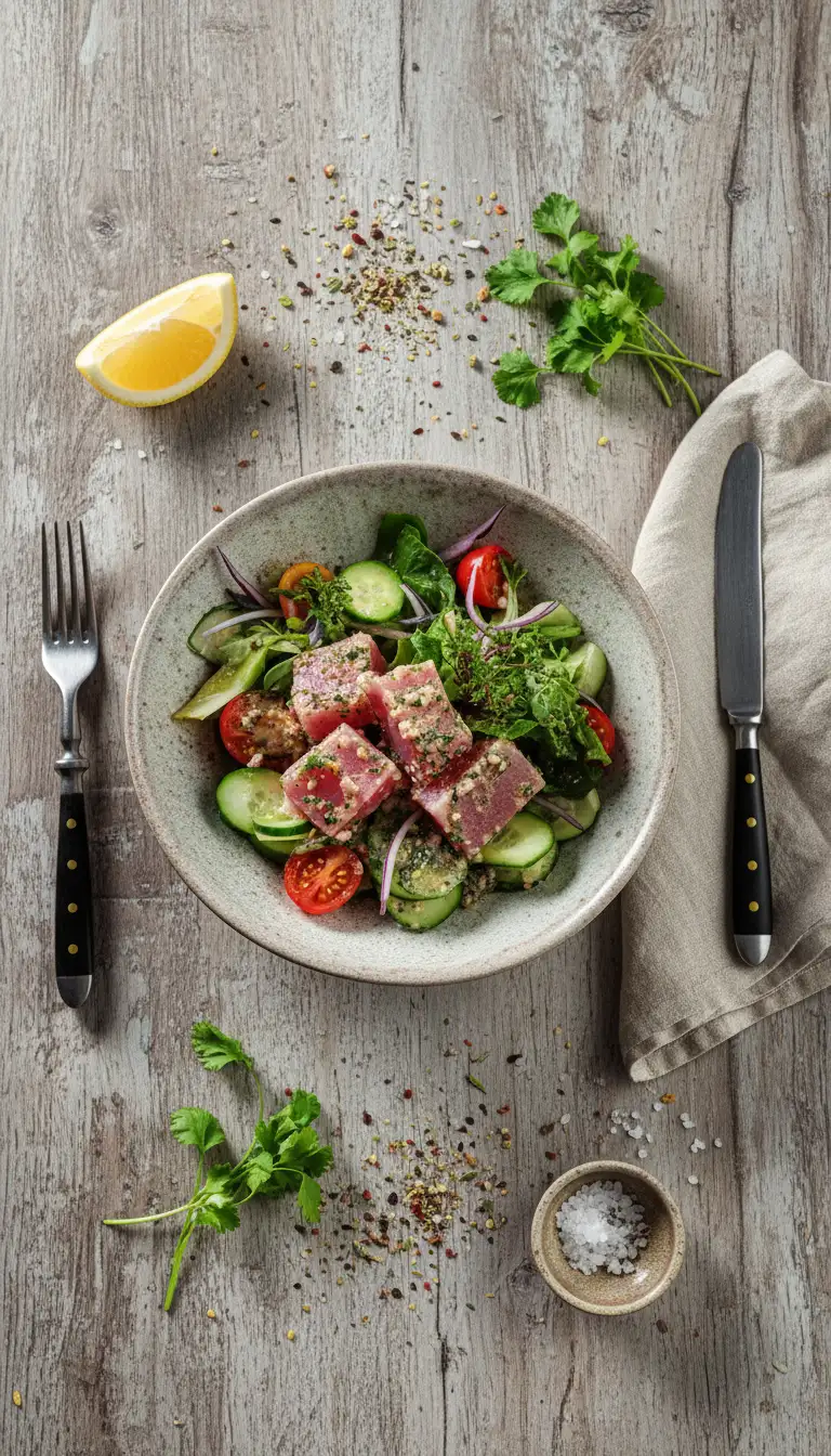 FoodForge AI Premium Image 3