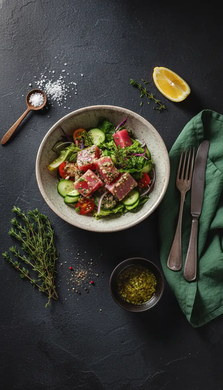 FoodForge AI Premium Image 4