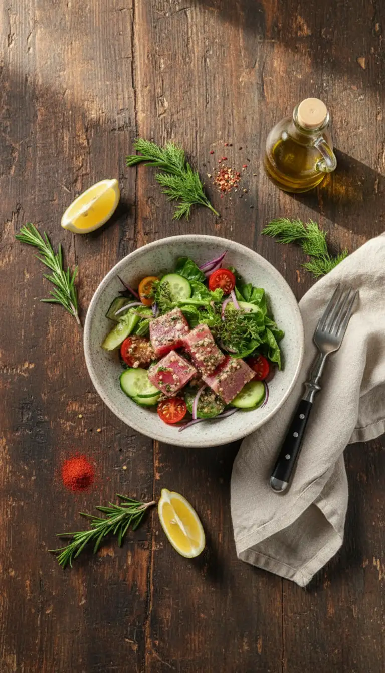 FoodForge AI Premium Image 10
