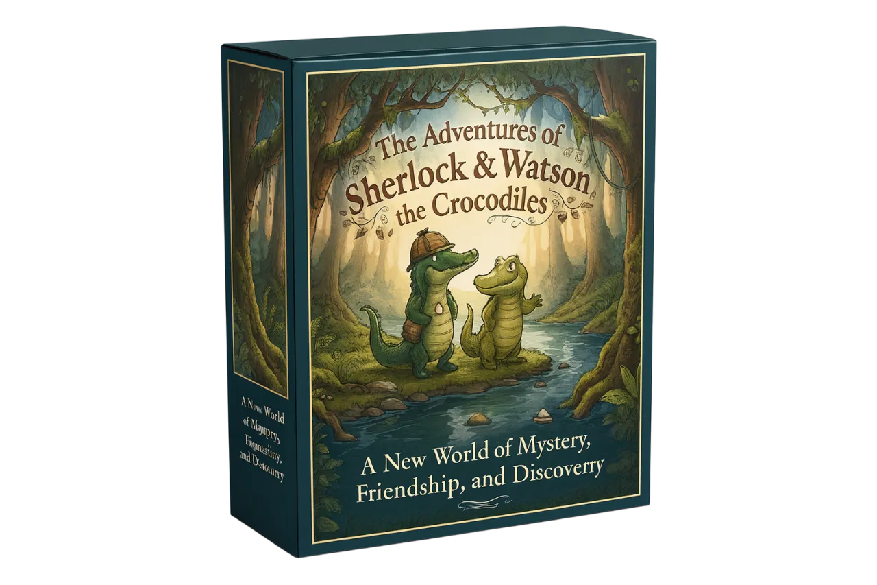 Hero's Quest Bundle