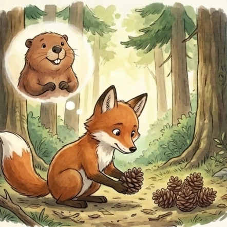 Pet Story