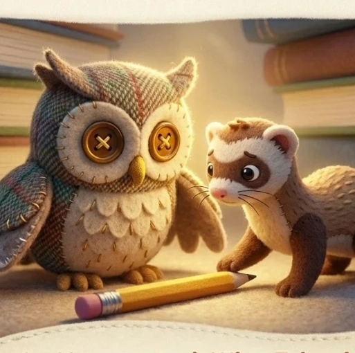 Pet Story