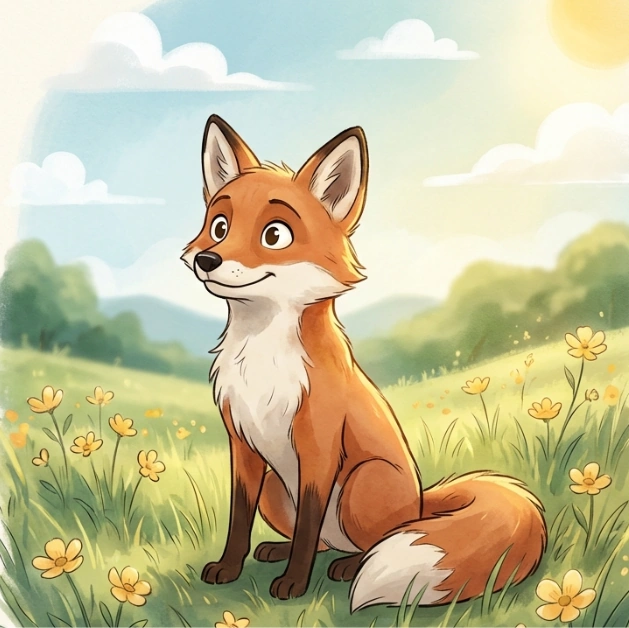 Pet Story