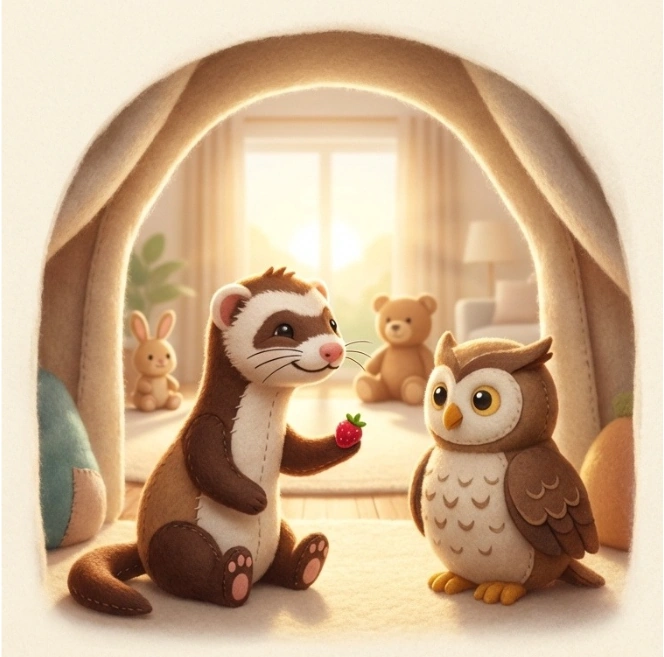 Pet Story