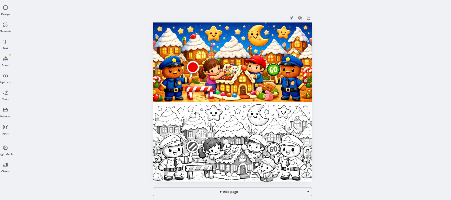 The Canva Nightmare
