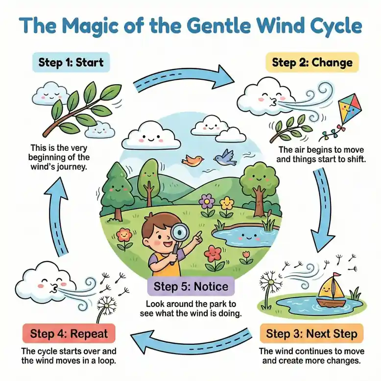 Nature Cycles