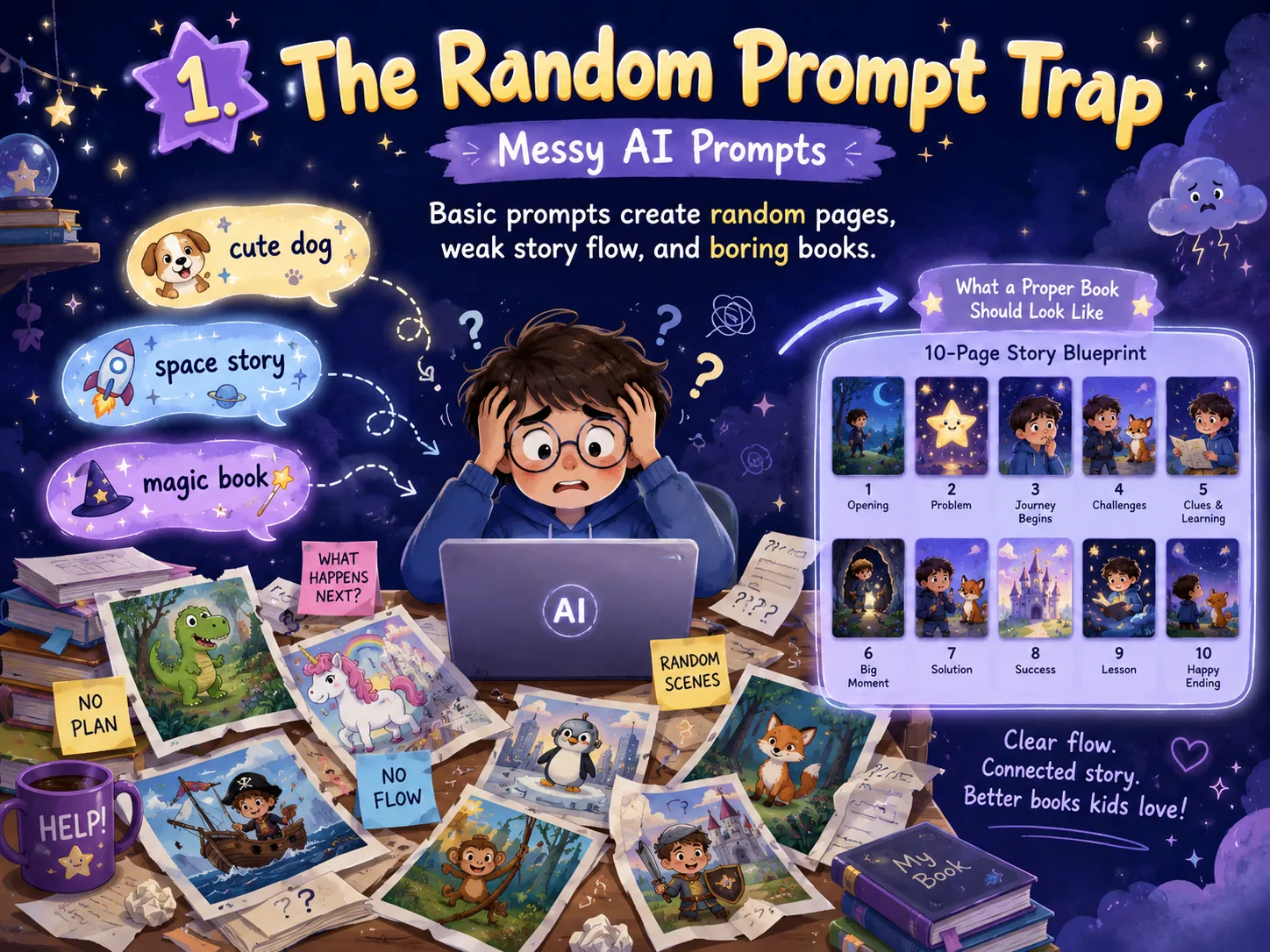 Trap 1 Image