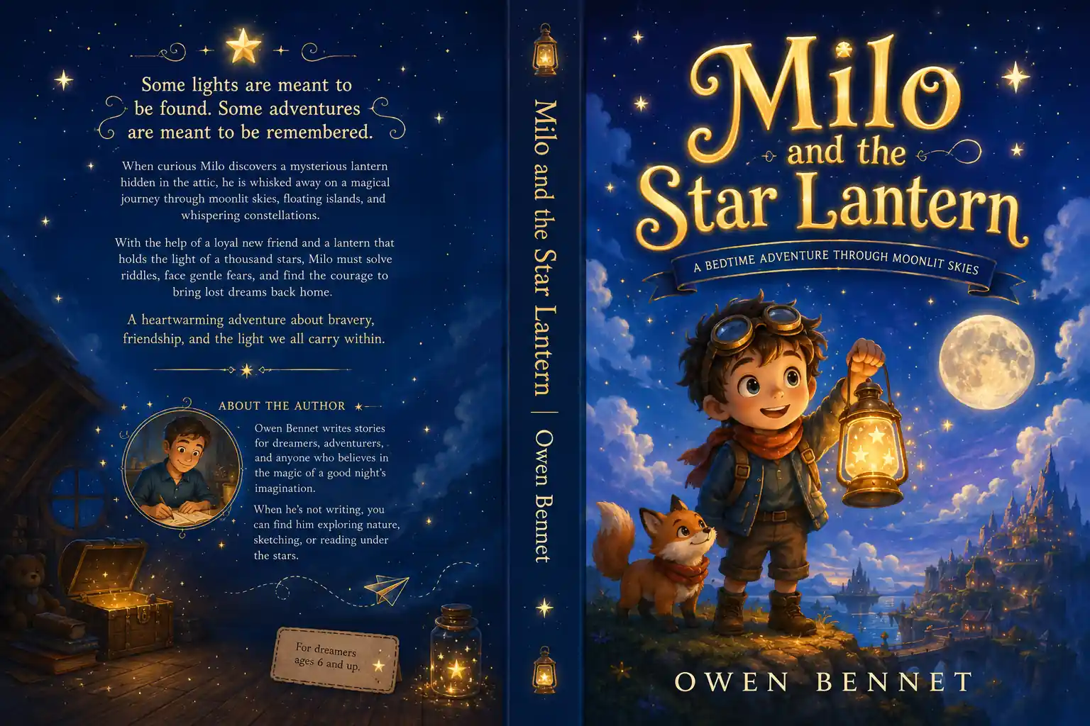 KDP Book Sample 1